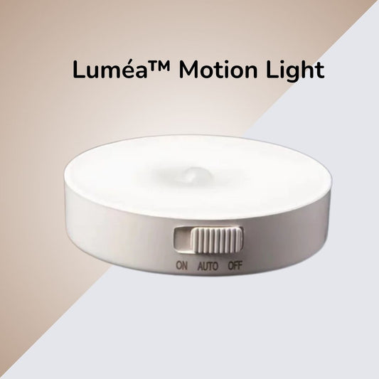 Luméa™ Motion Light