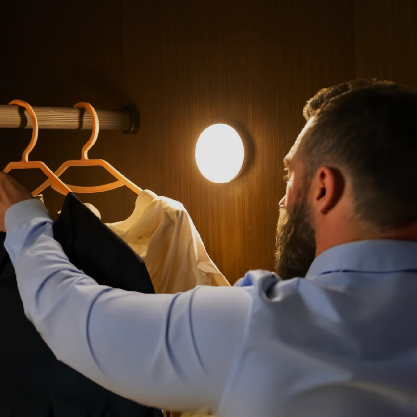 Luméa™ Motion Light